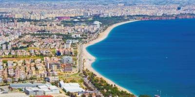 Konut Fiyatları Hangi İllerde Yüzde 100'ün Üzerinde Artış Gösterdi