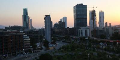 Merkezde 1 Milyon TL'nin Altında 1+1 Kalmadı