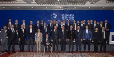 Enerjideki Artışlar Maliyetleri Derinden Etkiledi