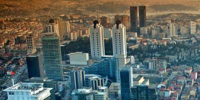 Konut Yatırımcıların En Güvenli Limanı Olmaya Devam Ediyor