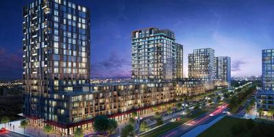 Strada Plus İkinci Etap Teslimleri Başladı