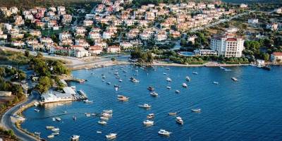 Türk Kızılay İzmir'deki 21 Gayrimenkulü 265.3 Milyon TL'ye Satıyor