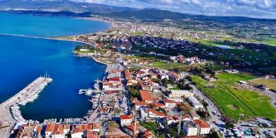 Urla’da Konutların Metrekare Satış Fiyatı Ne Kadar?