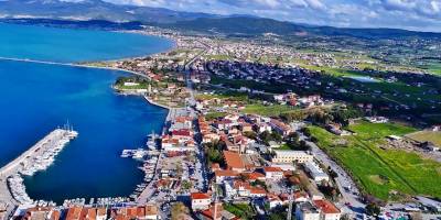 Urla'da Metrekare Fiyatları 12-30 bin TL Arasında Değişiyor