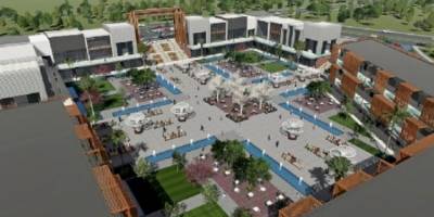 İbrahim Tatlıses'in Kazandığı AVM Projesinin İhalesi İptal Edildi