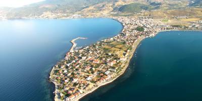 Dikili Belediyesi 15 taşınmazını satışa çıkardı