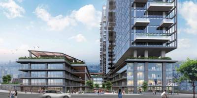 Vakıf GYO Aktif Büyüklüğünü 4,6 Milyar TL’ye Yükseltti