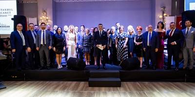 TÜGEM 1000 Üyeyi Aştı