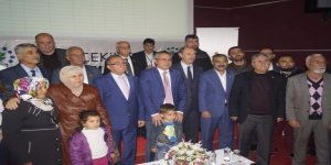 TOKİ Batman Emekli Konutları'nın Kuraları Çekildi!