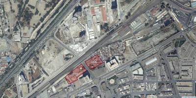 TKİ'den İzmir'de 154 Milyon TL'ye Satılık 2 Arsa