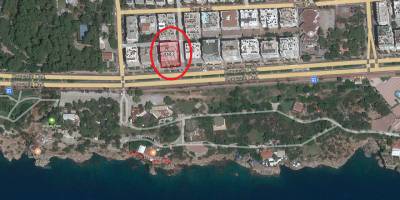 İstanbul Üniversitesi Antalya'daki 7 Gayrimenkulü 87 Milyon TL'ye Satışa Çıkardı