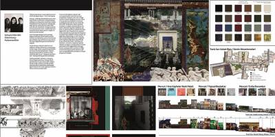 İzmir: Tarihin Renkleri Yarışmasının Kazananları Belli Oldu