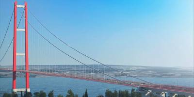 1915 Çanakkale Köprüsü Konut Fiyatlarını Uçurdu