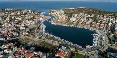 İzmir'de Yazlık İlçelerde Konut Fiyatları 2 Kat Arttı?