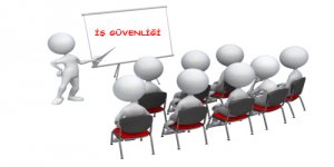 İş Sağlığı ve Güvenliği KÜLFETİ!