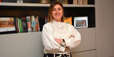 Yaşam Alanları Kişiye Özel Olmalı