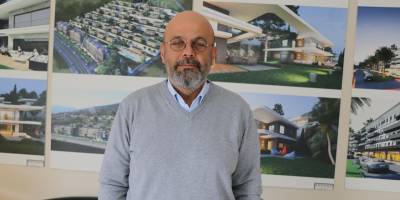 "Yaptığım Her Projede Yaşıyorum"