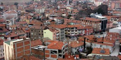 825 Bin Riskli Yapı Yenileniyor