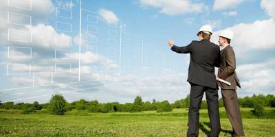 Gayrimenkul Yatırımcılarının Rotası Arsa ve Arazi