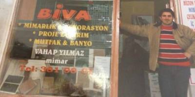 10 Metrekarelik Dükkanda Başladı, Avrupa’nın En Yüksek Çelik Binasını İzmir’e Dikti