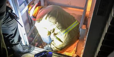 Asansör Kazalarında Sorumluluk Kime Ait?