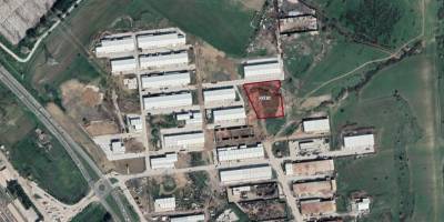 Aliağa Belediyesi'nden 12,5 Milyon TL'ye Satılık Arsa