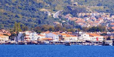 İzmir Foça'da Konut Fiyatları Yüzde 70 Zamlandı!