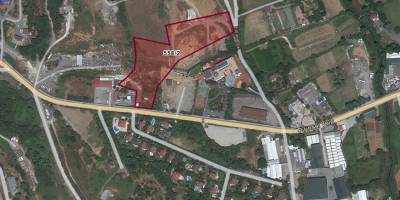 Kiler GYO, Kemerburgaz'daki Arsa İhalesini 341 Milyon TL Teklifle Kazandı