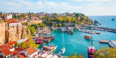 Küresel Ambargolar Rusların Türkiye’de Konuta Olan Talebini Arttıracak