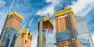 Emtia Krizi İnşaat Malzemeleri Fiyatlarını Daha da Artıracak