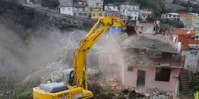İstanbul’da Dönüşecek 900 Bin Konut Var