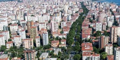 Anayasa Mahkemesi'nden Milyonlarca Kişiyi İlgilendiren Kentsel Dönüşüm Kararı