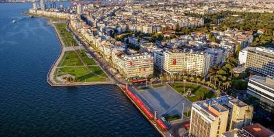 3 Büyük İlde Konut Fiyatları Yüzde 75’in Üzerinde Artış Gösterdi