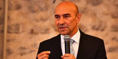 Tunç Soyer: 33 Bin 100 Bina İçin Deprem Karnesi Çıkardık