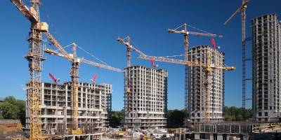 Konut Teslimleri 1 Sene Uzatıldı!