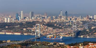 İstanbul’daki Konutlara Körfez Ülkelerinden Yoğun İlgi