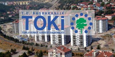 TOKİ, Gümüşhane'ye 104 Yeni Konut İnşa Edecek
