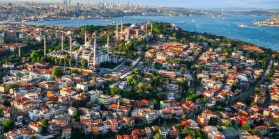 Rusların Konut Yatırımındaki Tercihi İstanbul ve Ankara