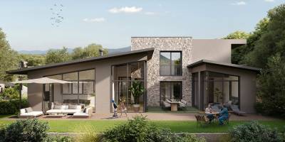 Mesa Kekliktepe satışa Çıktı! Fiyatlar 14 Milyon 750 Bin TL'den Başlıyor