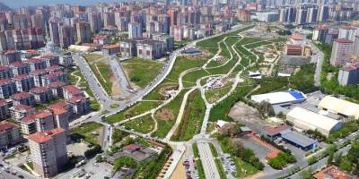 Konut Metrekare Fiyatları Bir Yılda İki Kat Arttı