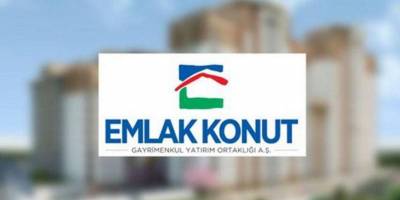 Emlak Konut GYO'dan İstanbul'a 4 Yeni Proje