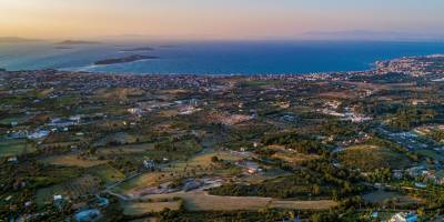 Ege Yapı Urla Kekliktepe Projesi Ön Talep Toplamaya Başladı