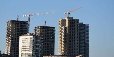 İnşaat Faaliyetlerindeki Hareketlenmeye Rağmen Sektörün Beklentisi Düşük