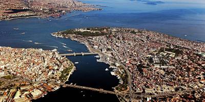 İstanbul'da Kiralardaki Artış Yüzde 250'yi Gördü