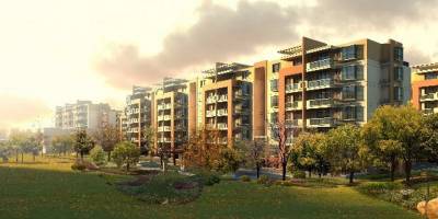 Şubat'ta 97 Bin 587 Konut Satıldı