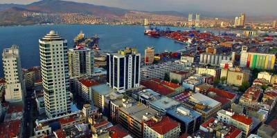 İkinci El Konut Satışları 1 Yılda Yüzde 21,6 Arttı