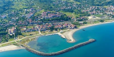 Zonguldak Filyos'ta Gayrimenkul Fiyatları Artışa Geçti