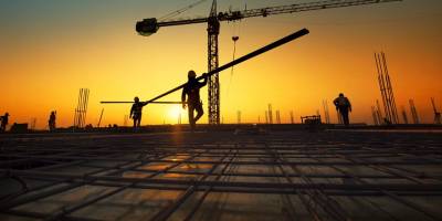 120 Müteahhit 400 Bin Müteahhitten Daha Çok Proje Üstleniyor