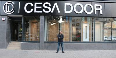 Anahtar Teslim Mutluluk!