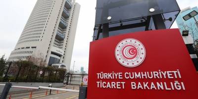 Ticaret Bakanlığı Çimento Fiyatları Hakkında İnceleme Başlattı